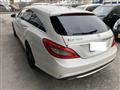 2013 Mercedes-Benz Cls-Class