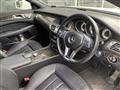 2013 Mercedes-Benz Cls-Class