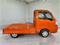 2016 Daihatsu Hijet Truck