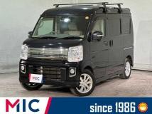 2018 Mitsubishi Town Box