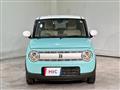 2015 Suzuki Lapin