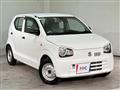 2017 Suzuki Alto