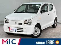 2017 Suzuki Alto