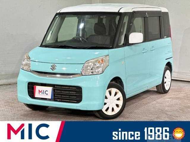 2017 Suzuki Suzuki Others