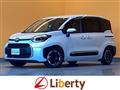 2025 Toyota Sienta