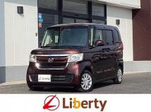 2019 Honda N BOX