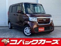 2019 Honda N BOX