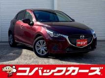 2017 Mazda Demio