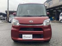 2014 Daihatsu Tanto