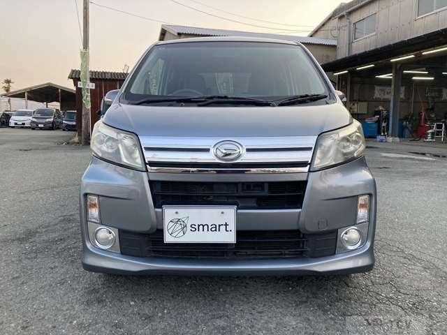2013 Daihatsu Move