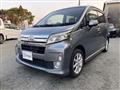 2013 Daihatsu Move