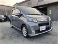 2013 Daihatsu Move