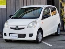 2007 Daihatsu Mira