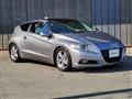 2010 Honda CR-Z