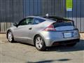 2010 Honda CR-Z