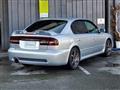 2002 Subaru Legacy B4