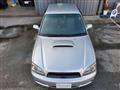 2002 Subaru Legacy B4