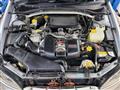 2002 Subaru Legacy B4