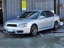 2002 Subaru Legacy B4