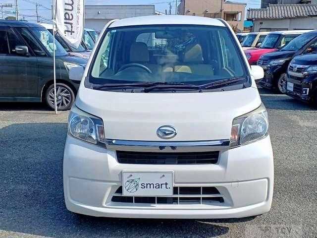 2014 Daihatsu Move