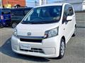 2014 Daihatsu Move