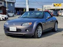 2006 Mazda Roadster