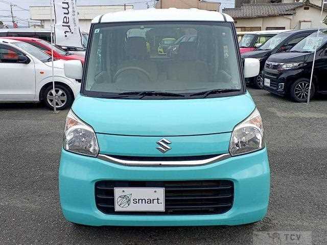 2015 Suzuki Suzuki Others