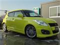 2011 Suzuki Swift