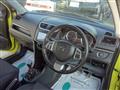 2011 Suzuki Swift