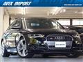 2017 Audi S6
