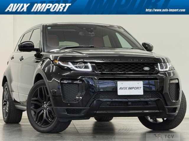 2017 Land Rover Land Rover Others