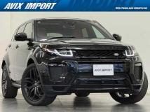 2017 Land Rover Land Rover Others