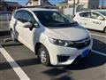 2017 Honda Fit