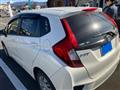 2017 Honda Fit