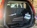 2008 Nissan X-Trail