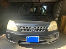 2008 Nissan X-Trail