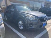 2013 Mazda CX-5