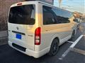 2012 Toyota Hiace Van