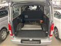 2024 Toyota Hiace Van