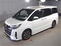 2019 Toyota Noah