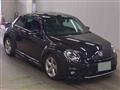 2017 Volkswagen Beetle