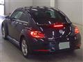 2017 Volkswagen Beetle
