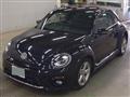 2017 Volkswagen Beetle