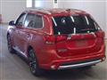 2015 Mitsubishi Outlander