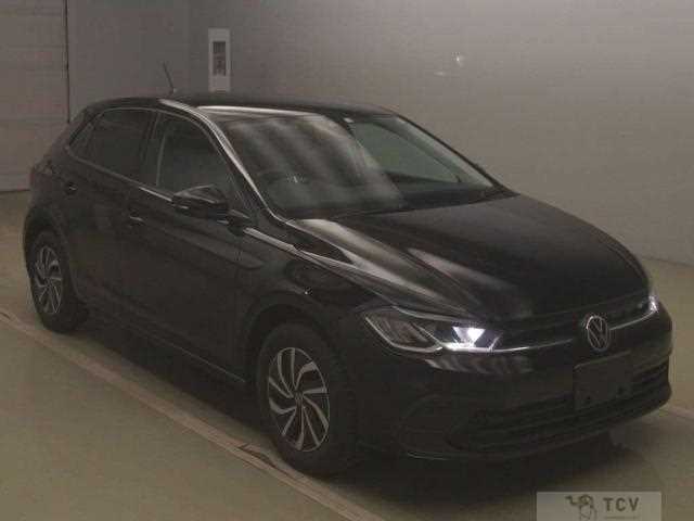 2022 Volkswagen Polo