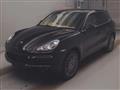 2014 Porsche Cayenne