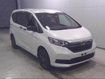 2023 Honda Freed
