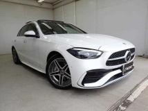 2023 Mercedes-Benz C-Class