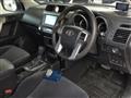 2014 Toyota Land Cruiser Prado