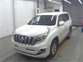 2014 Toyota Land Cruiser Prado